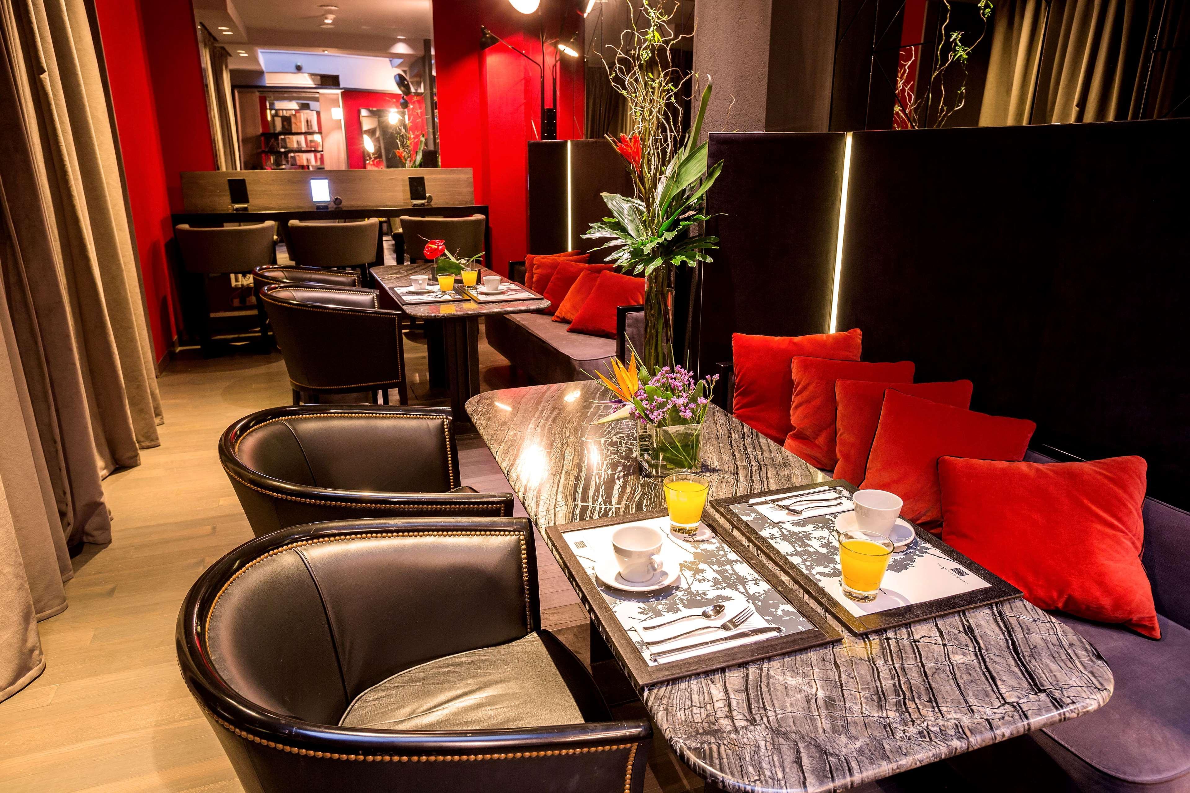 Esplendor Plaza Francia Hotel Buenos Aires Buitenkant foto